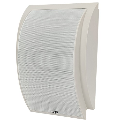 רמקול 6" חצי ירח 