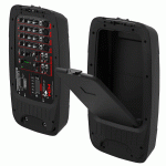 מערכת הגברה 320W