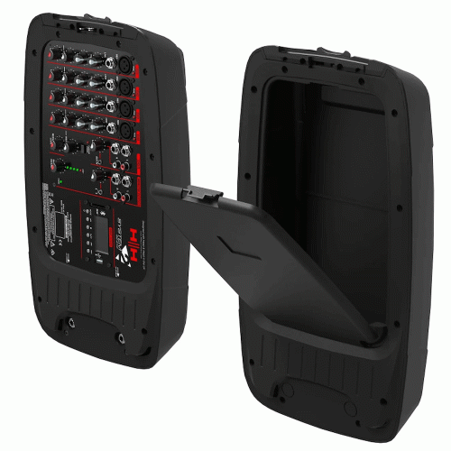 מערכת הגברה 320W