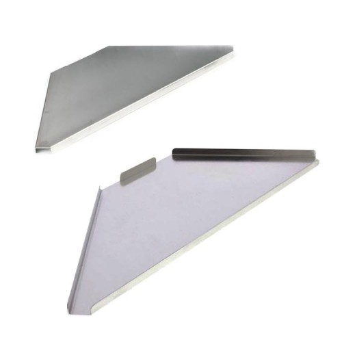 זוג מדפים לשולחן ADJ