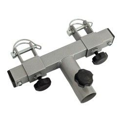 חיבור טראס 15 ס"מ לסטנד