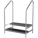 שתי מדרגות 20-40 ס"מ