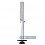 במה ניידת 200cm*100cm