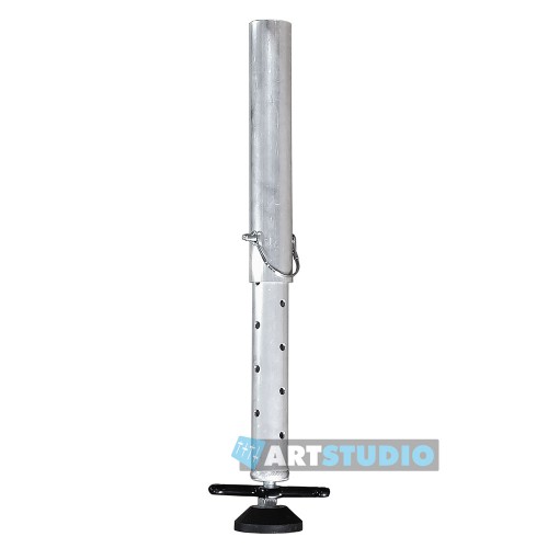 במה ניידת 200cm*100cm