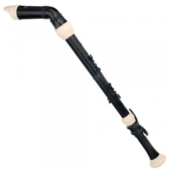 חלילית בס אצבוע ברוק