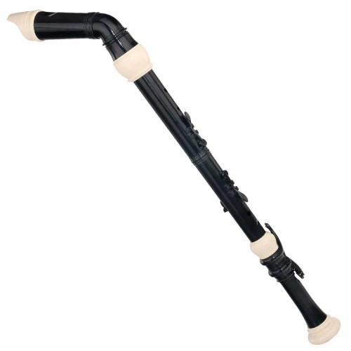 חלילית בס אצבוע ברוק