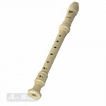 חלילית אצבוע גרמני