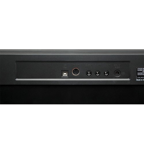 פסנתר חשמלי נייד  88 