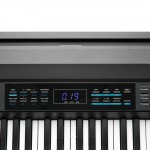 פסנתר חשמלי נייד  88 
