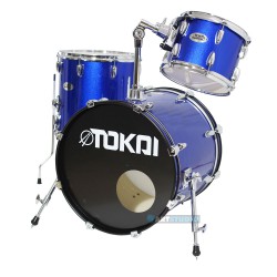 מערכת תופים מקצועית