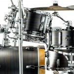 Custom Shop Drums