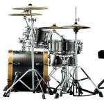Custom Shop Drums