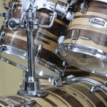 מערכת תופים מקצועית