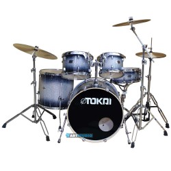 מערכת תופים מקצועית