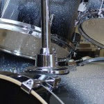 מערכת תופים מקצועית