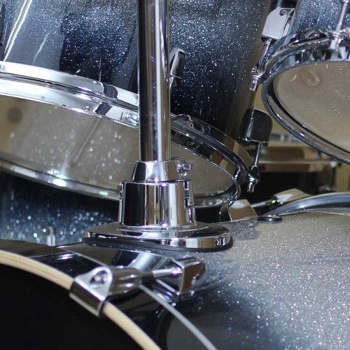 מערכת תופים מקצועית