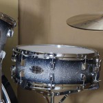 מערכת תופים מקצועית