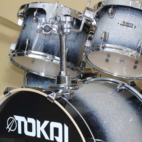 מערכת תופים מקצועית