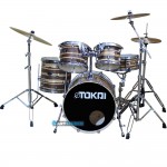 מערכת תופים מקצועית