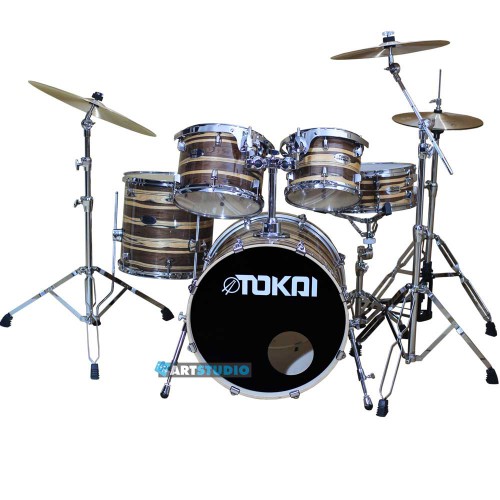 מערכת תופים מקצועית