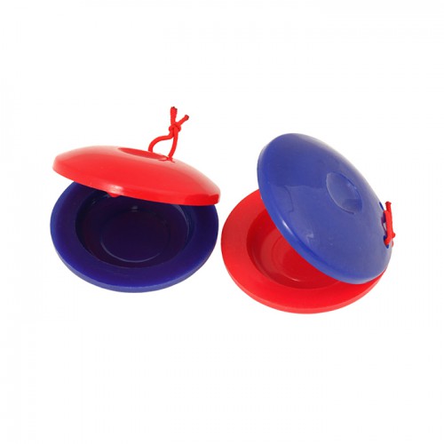 זוג קסטנייטות 