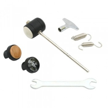 חלק לפדל בס