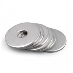 6 דיסקיות לסטנד מצילה