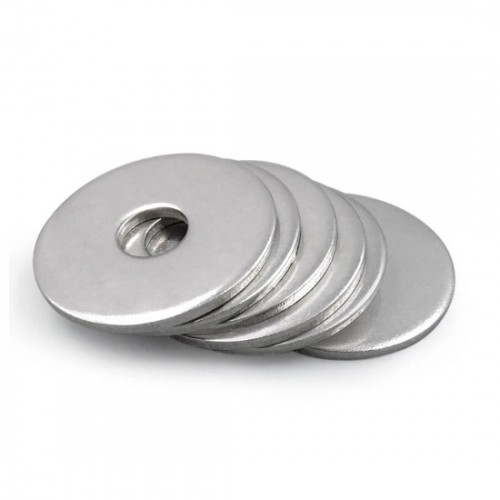 6 דיסקיות לסטנד מצילה