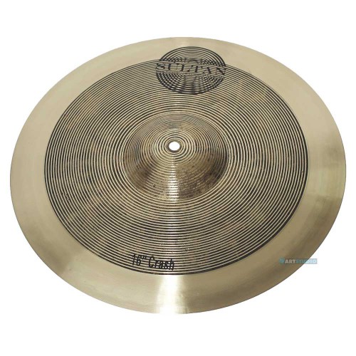 מצילת Crash 16"