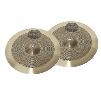 מצילות Hi-Hat 14"