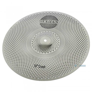 מצילה שקטה 16"