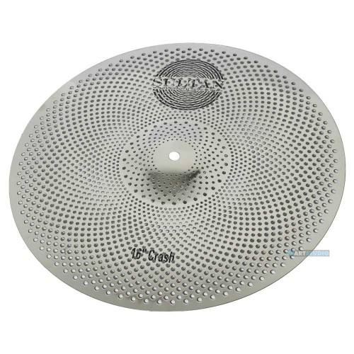 מצילה שקטה 16"