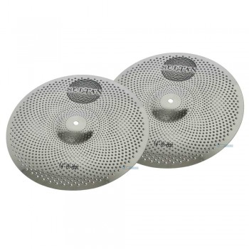 מצילות שקטות 14"