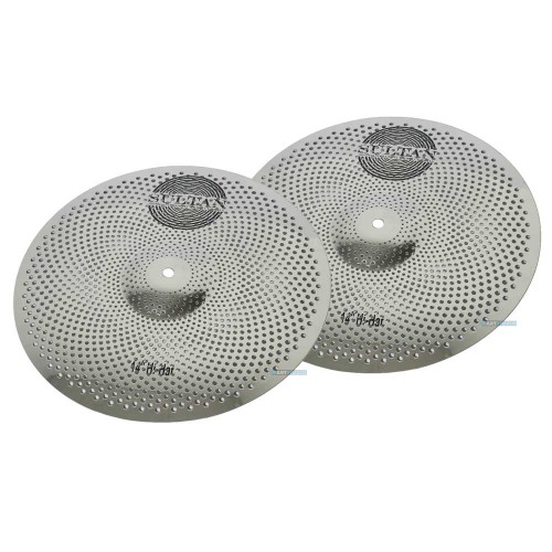 מצילות שקטות 14"