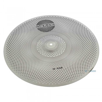 מצילה שקטה 20"