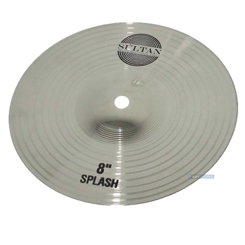 מצילת Splash 8"