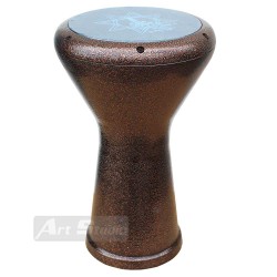 דרבוקה 3/4 מקצועית 