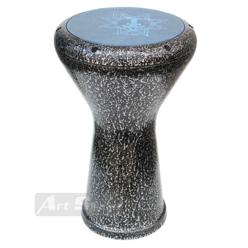 דרבוקה 3/4 מקצועית 