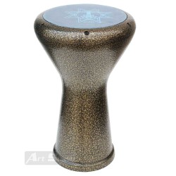 דרבוקה 3/4 מקצועית 