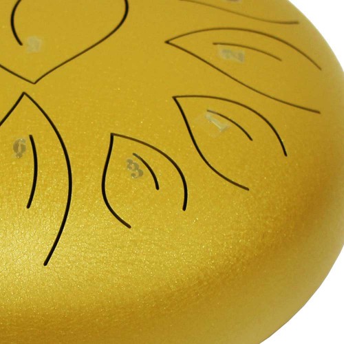 פאנטם 30 ס"מ, 13 צלילים