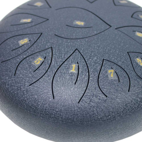 פאנטם 30 ס"מ, 13 צלילים