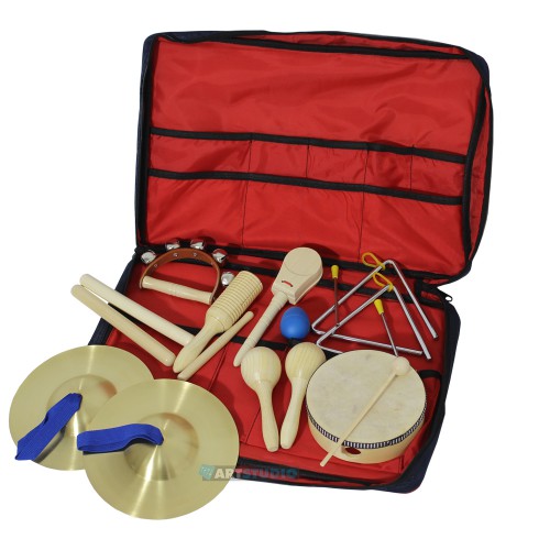 סט כלי הקשה