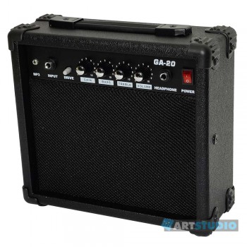 מגבר גיטרה 20W
