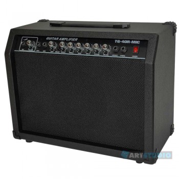 מגבר גיטרה 40W
