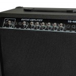 מגבר גיטרה 40W