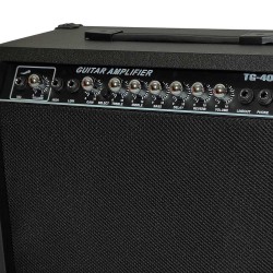 מגבר גיטרה 40W