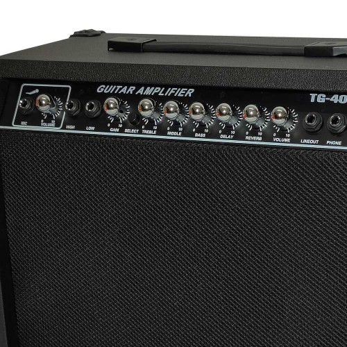 מגבר גיטרה 40W