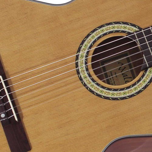 גיטרה קלאסית 