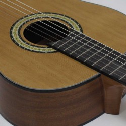 גיטרה קלאסית 