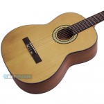 גיטרה קלאסית 3/4